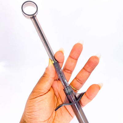 lubricant launcher south africa