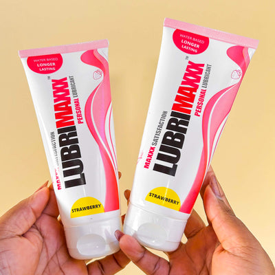 lubrimaxxx personal lubricant