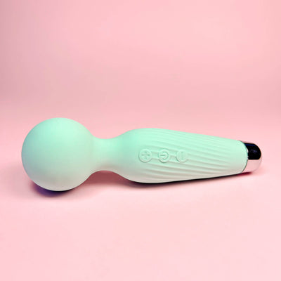 magic wand vibrator