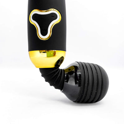 magic wand massager wireless