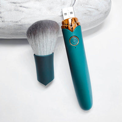 makeup brush sex toy