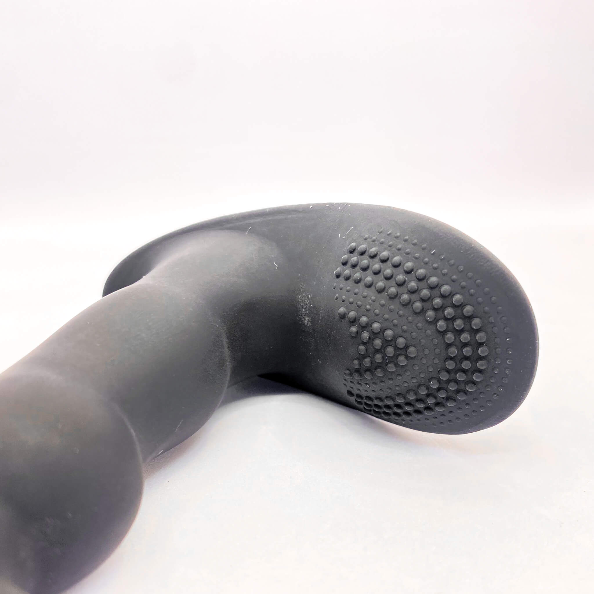 male prostate vibrator