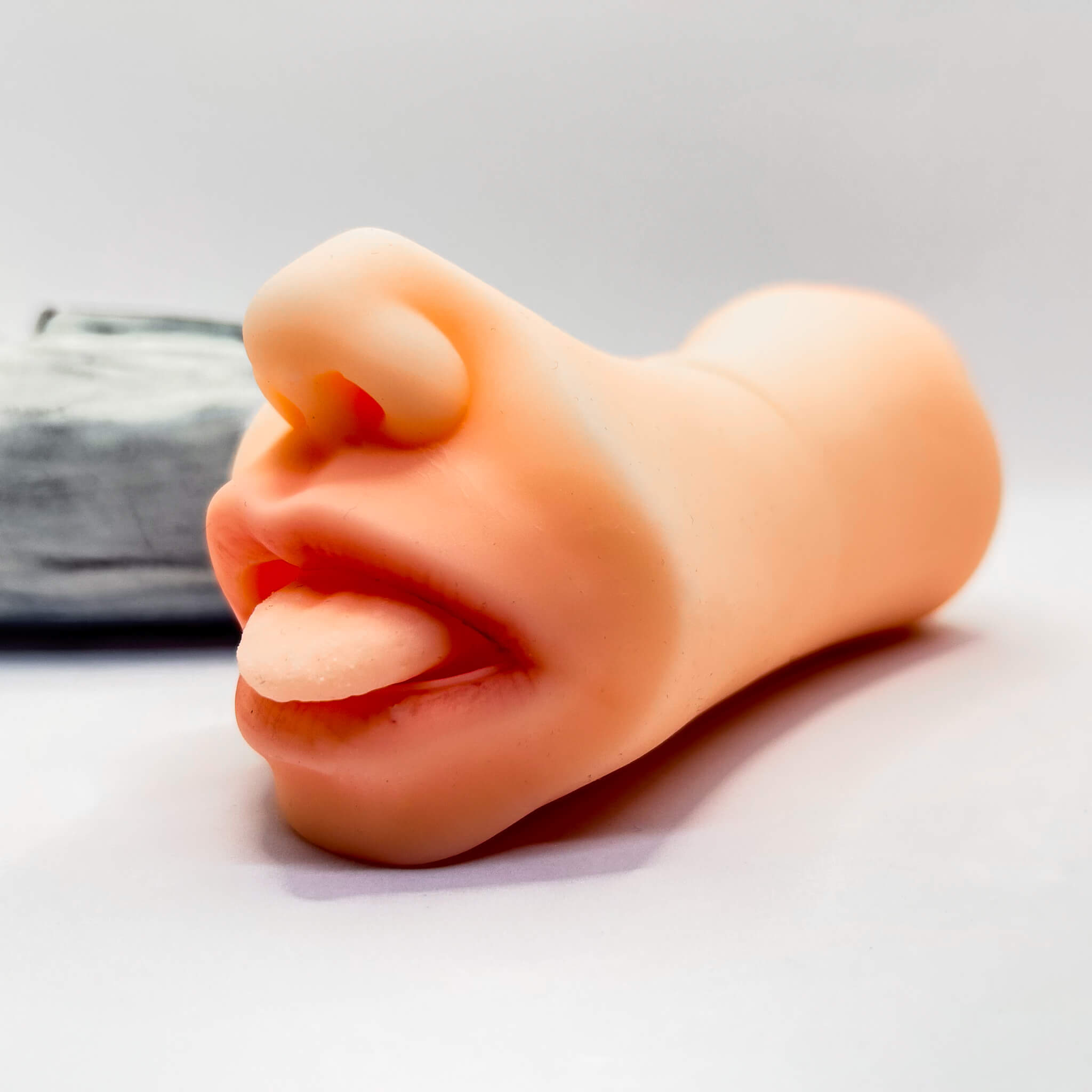 male masturbator