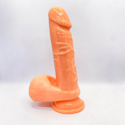 male strapon