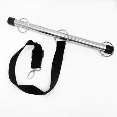 metal spreader bar