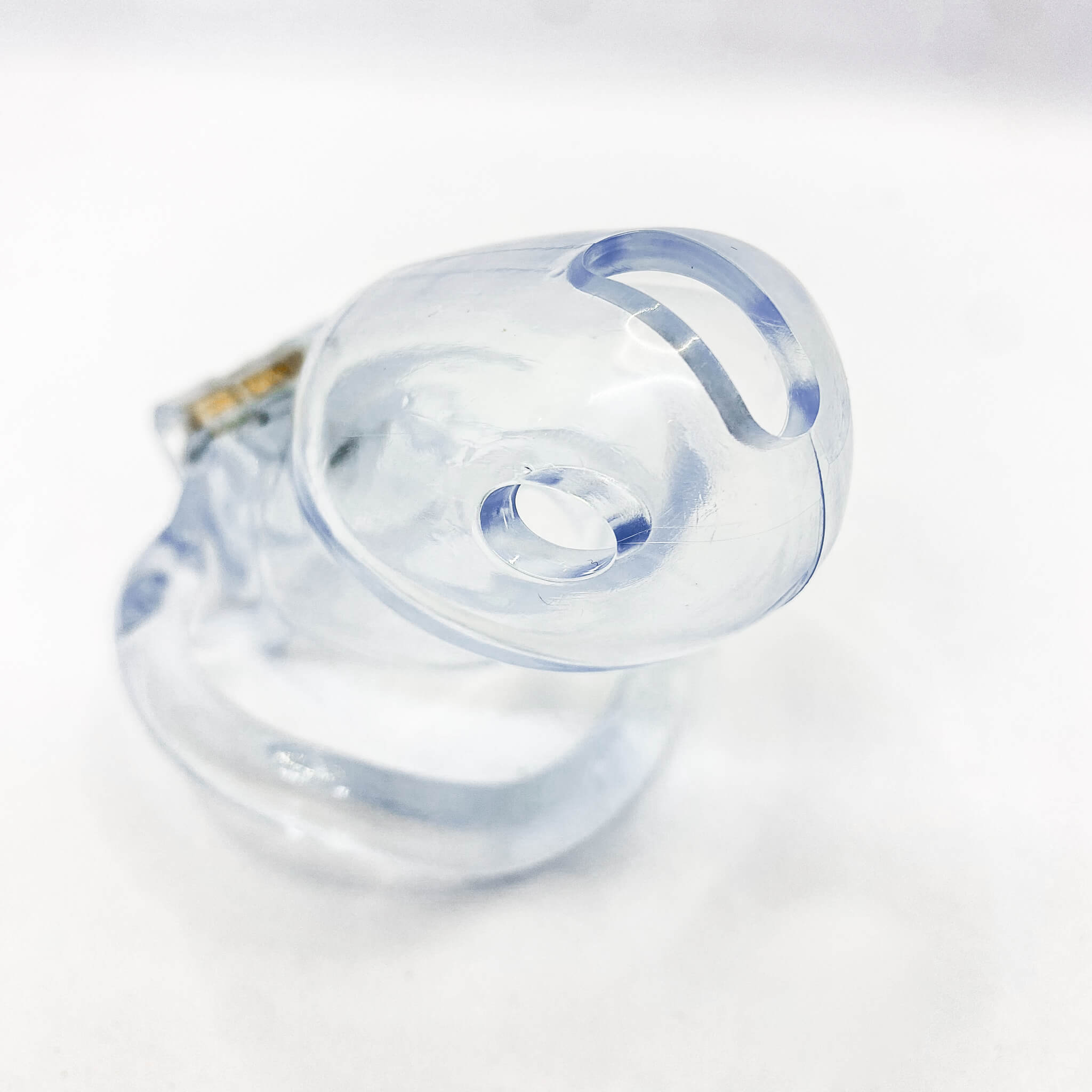 micro penis chastity cage 