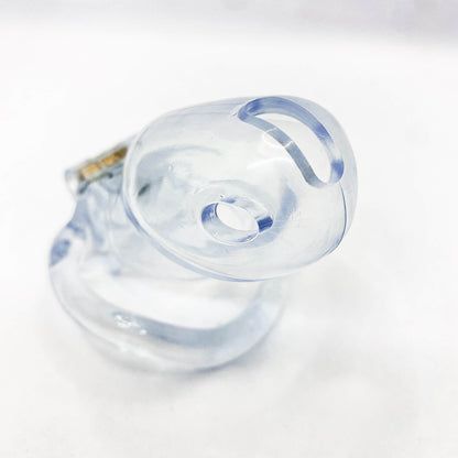 micro penis chastity cage 