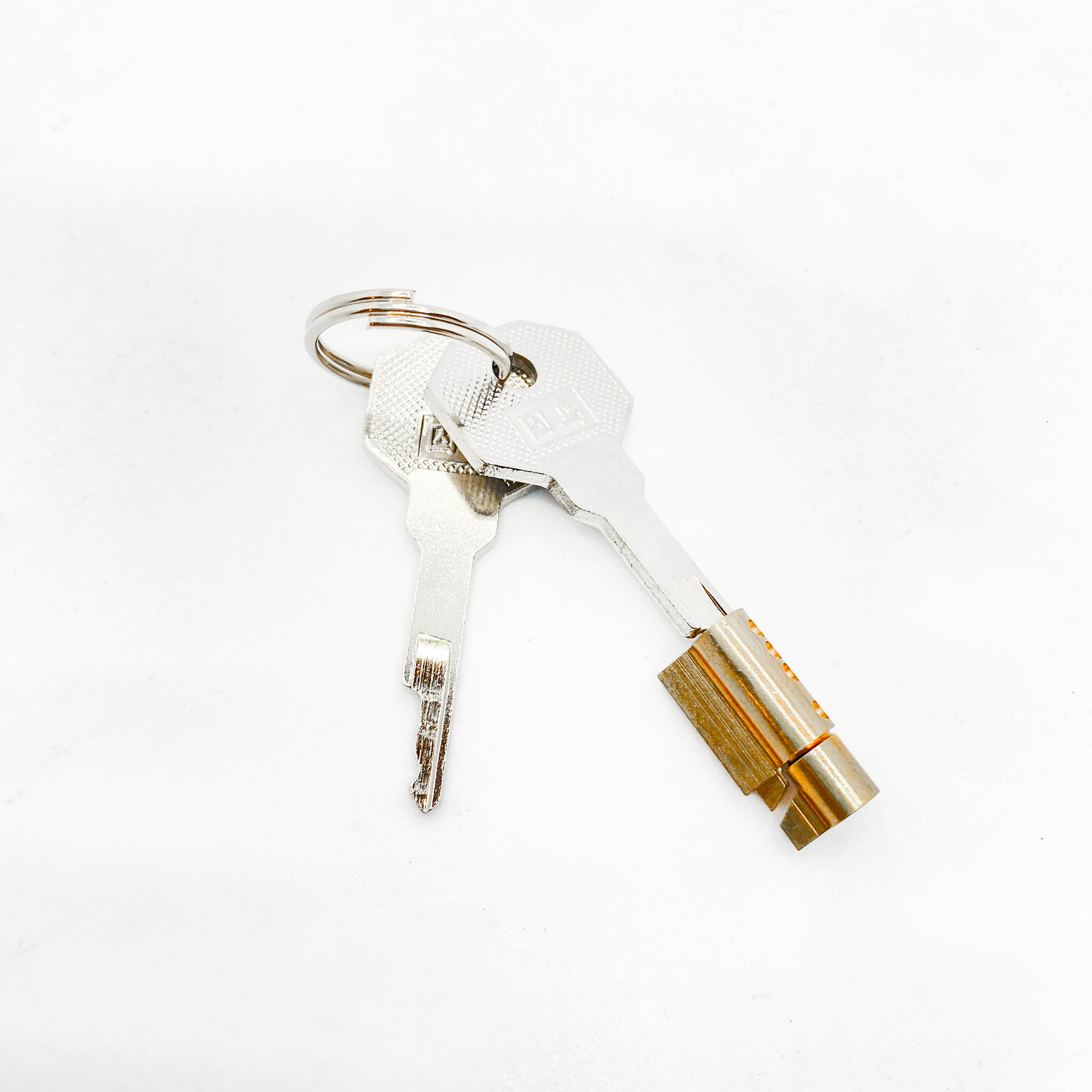 Nub Male Chastity Cage