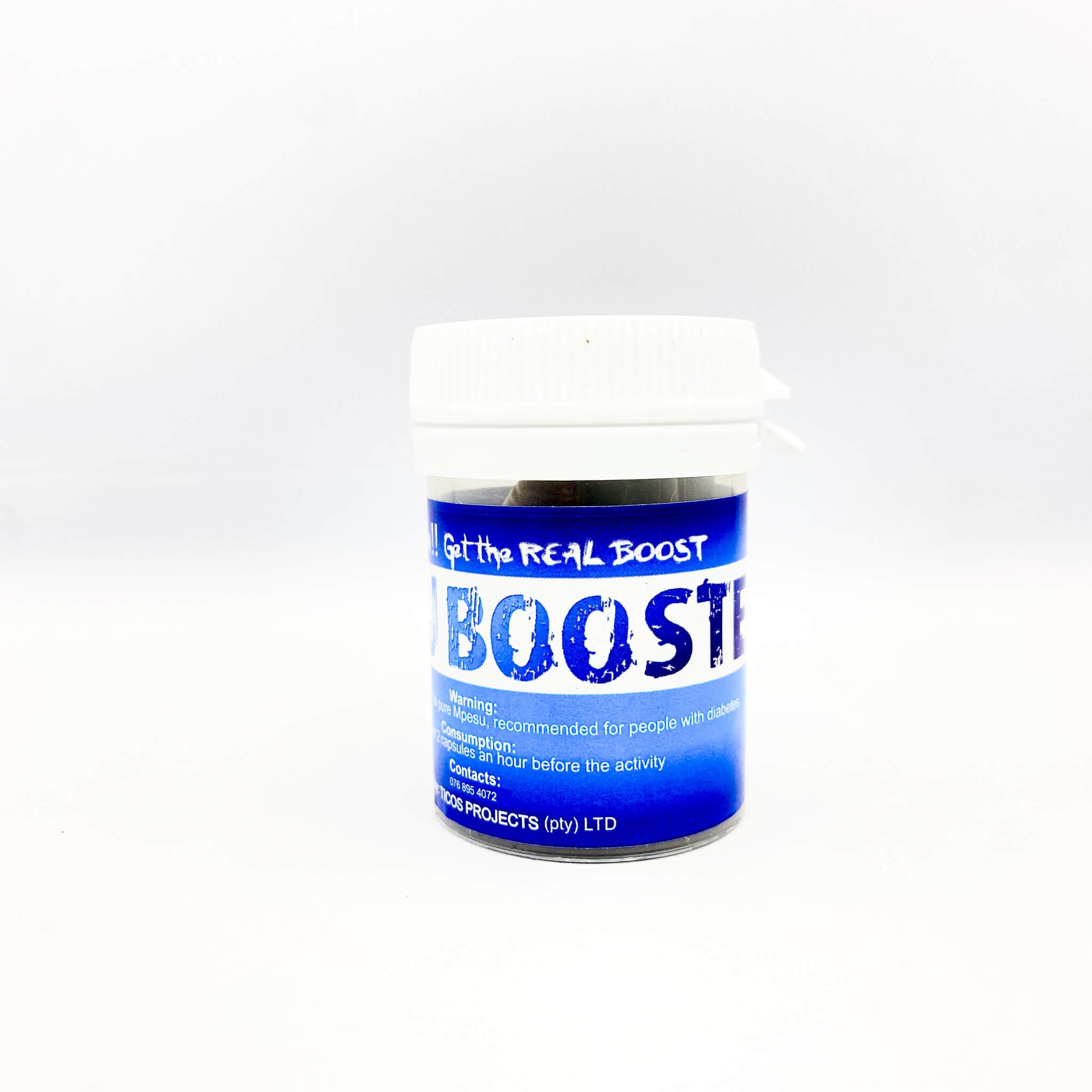 mpesu