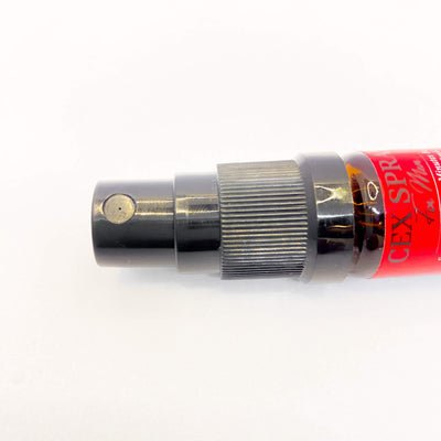 mpesu spray