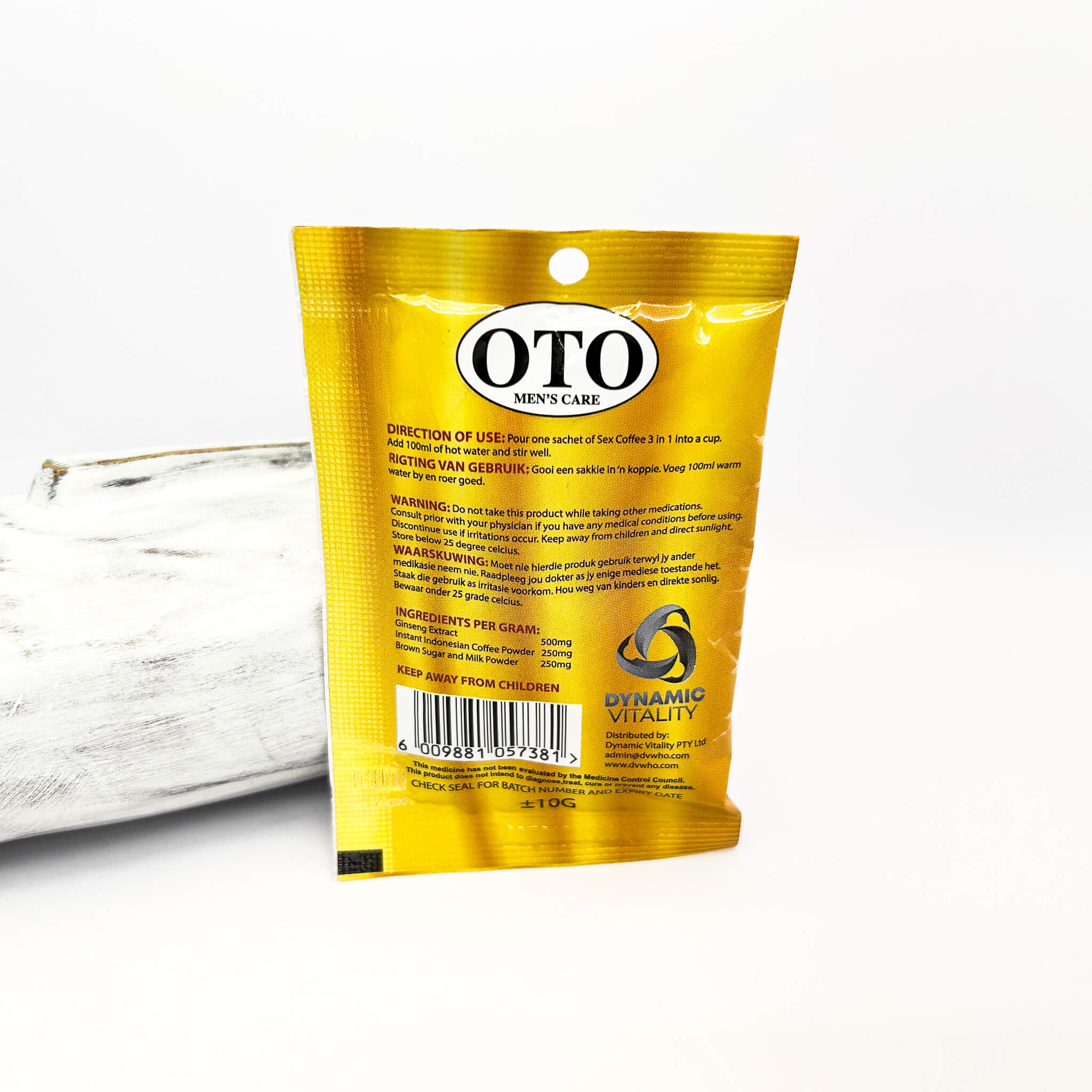 oto coffee