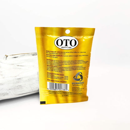 oto coffee