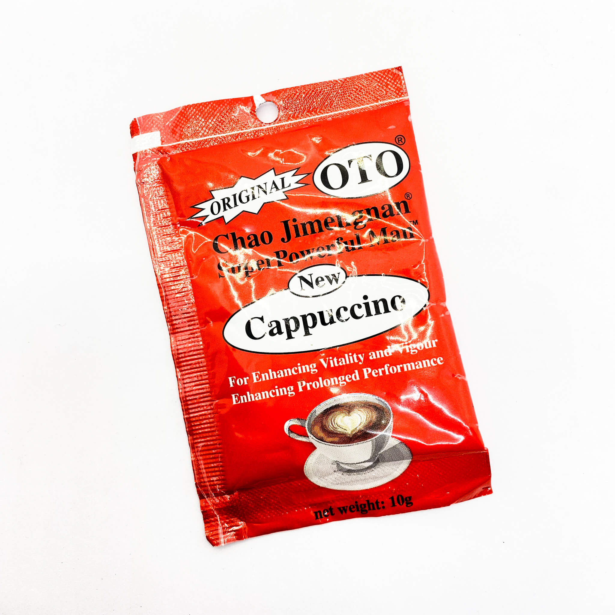 Oto booster