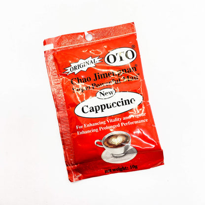 Oto booster