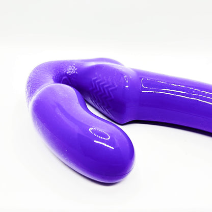 pegging dildo