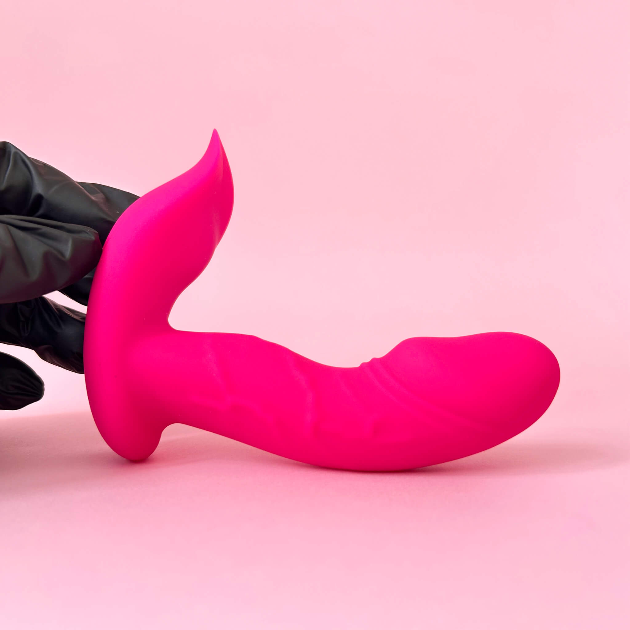 penis shaped vibrator