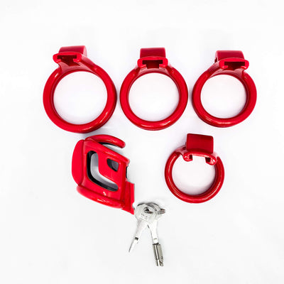 penis cage bdsm