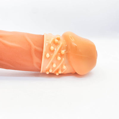 penis extender sleeve