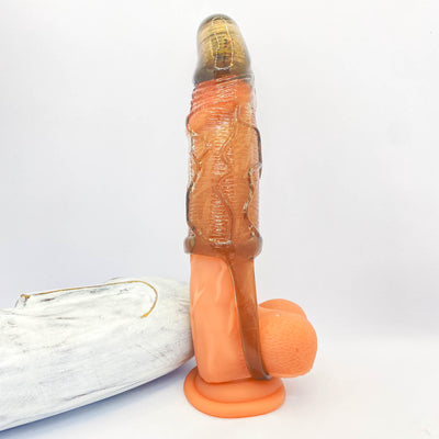 penis sleeve toys