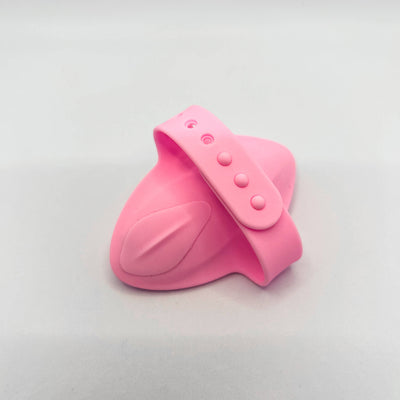 phone App controlled vibrator