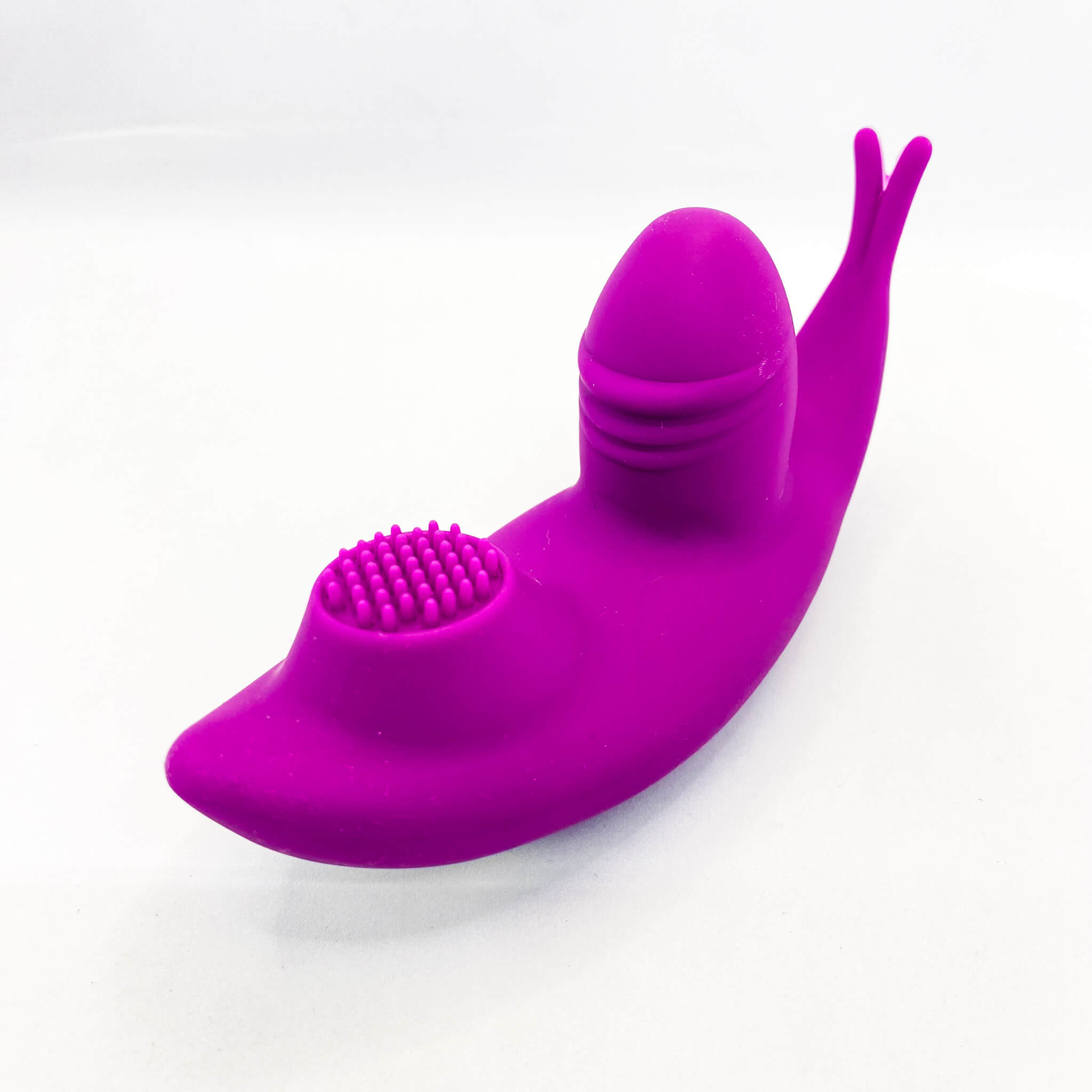 phone controlled panty vibrator