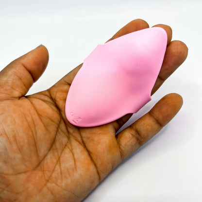 Long Distance Butterfly Panty Vibrator (Phone App Vibrator)