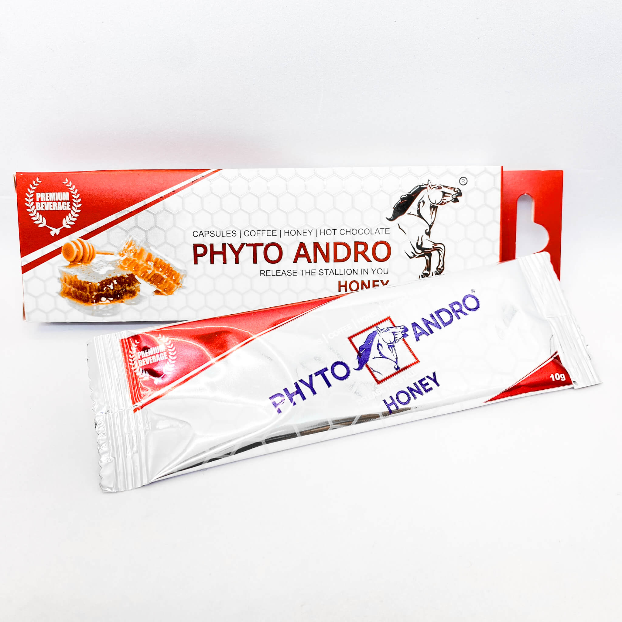 phyto andro
