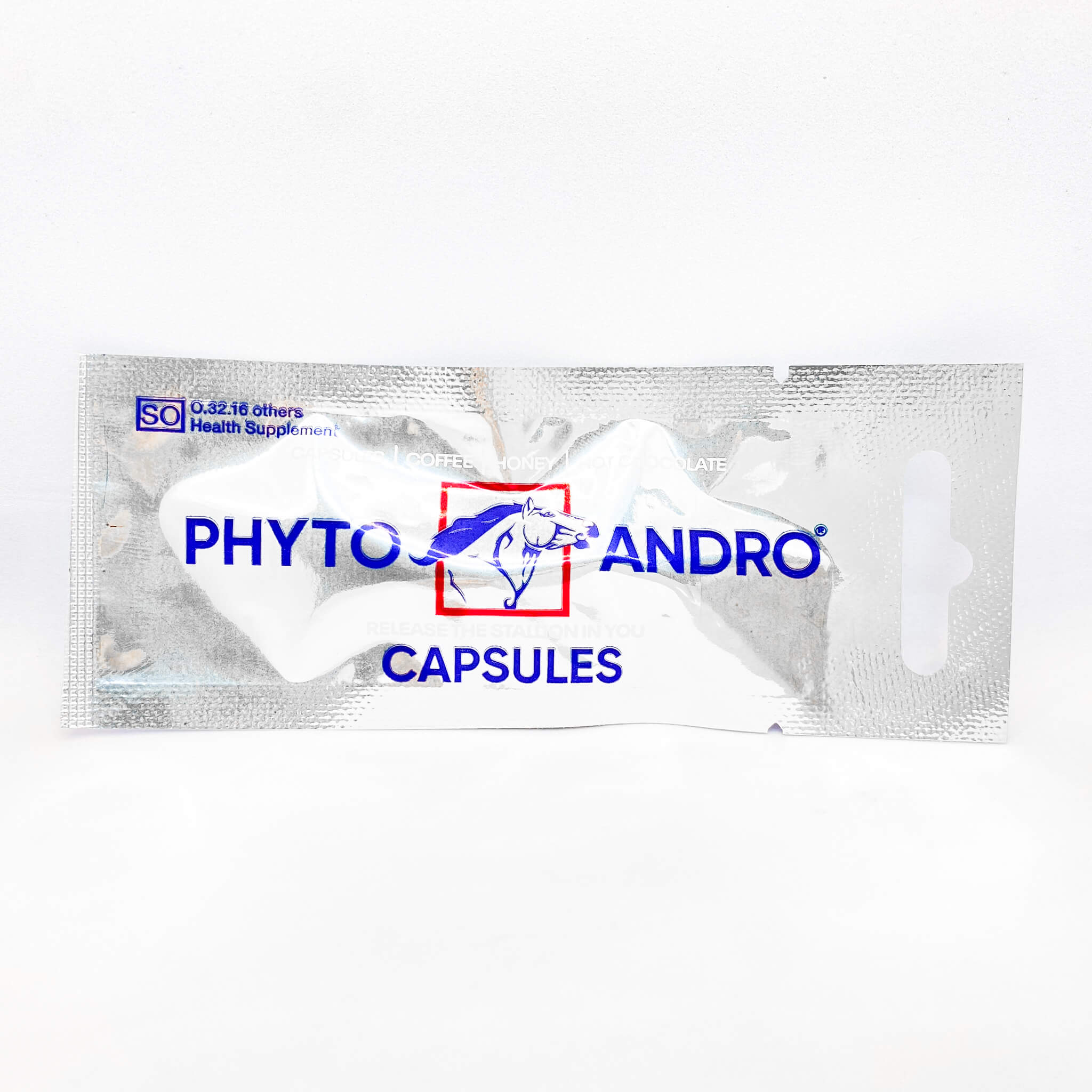 phyto andro benefits