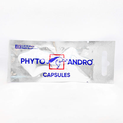 phyto andro benefits