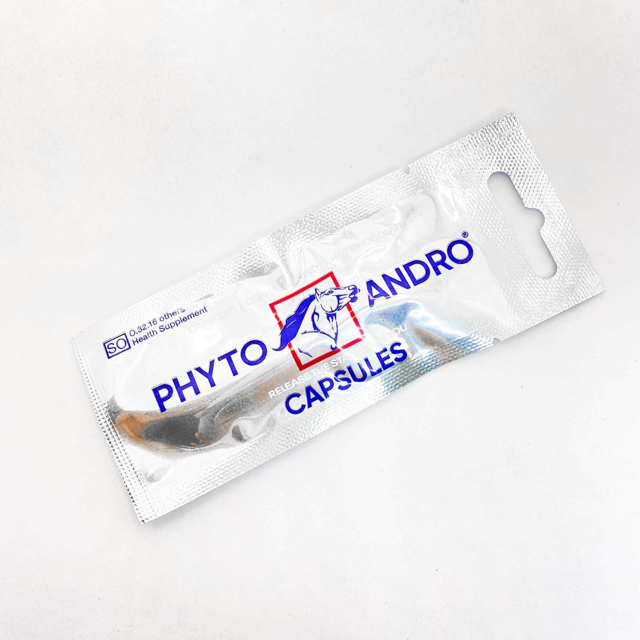 phyto andro capsules