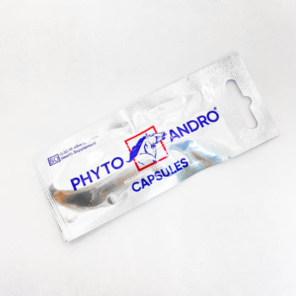 phyto andro capsules