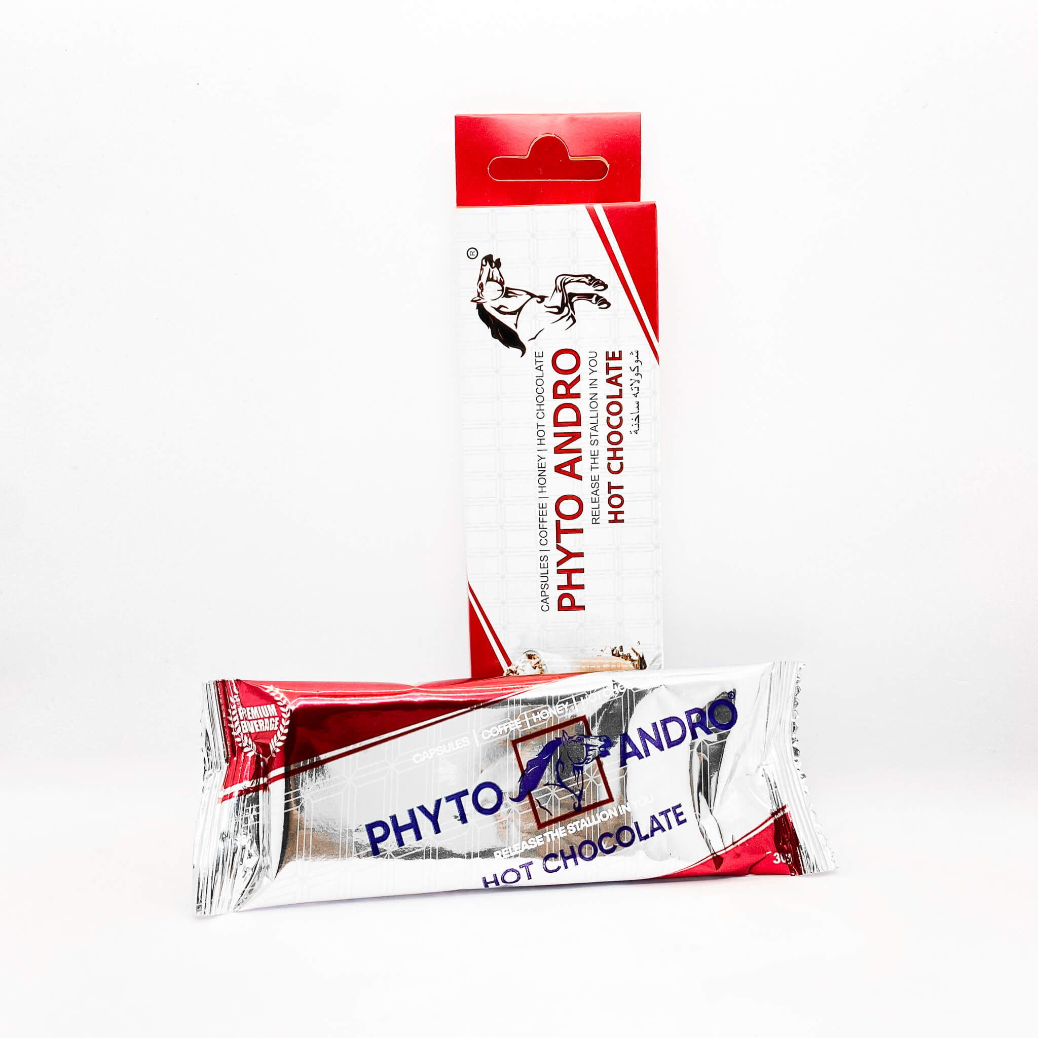 phyto andro coffee benefits