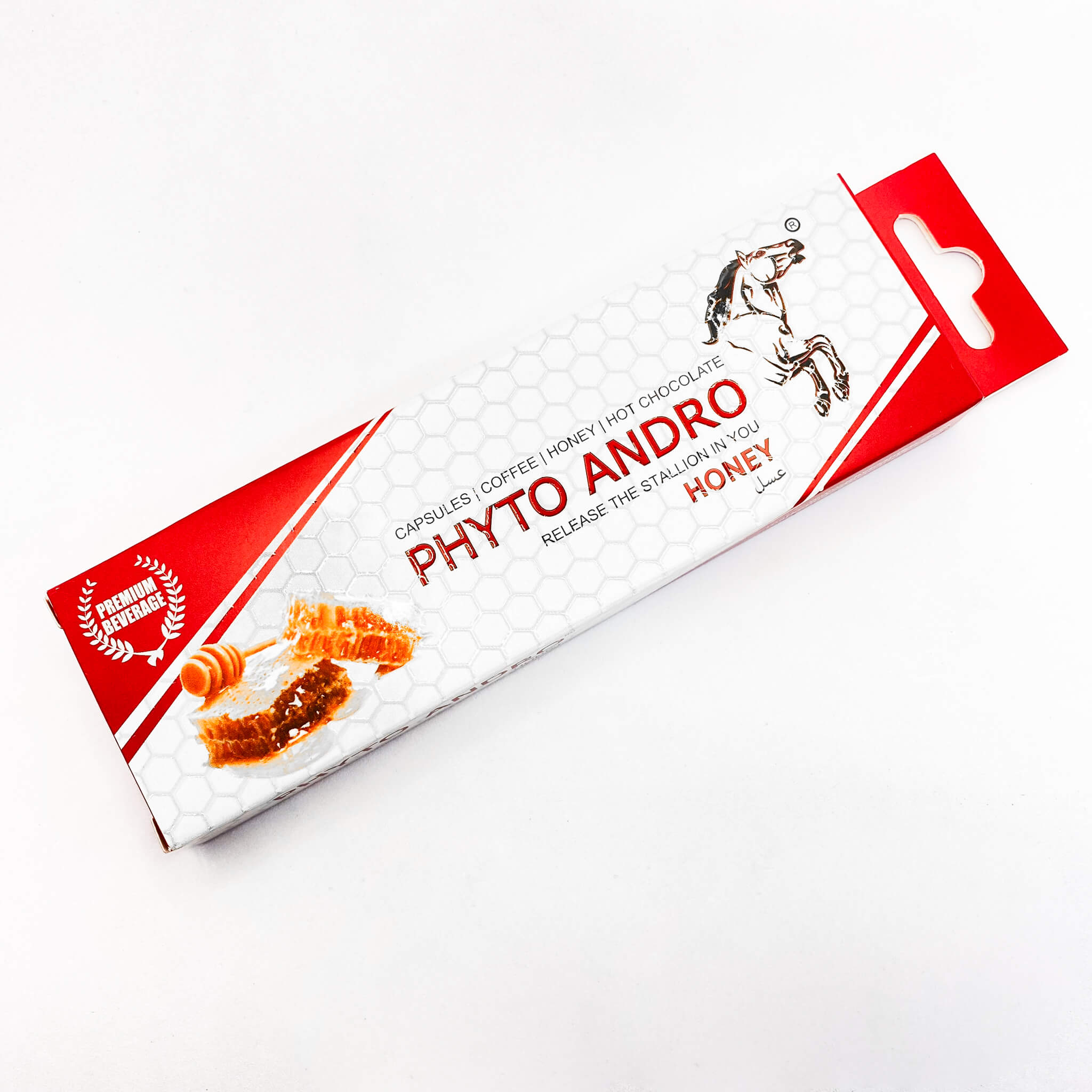 phyto andro honey