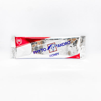 phyto andro honey benefits