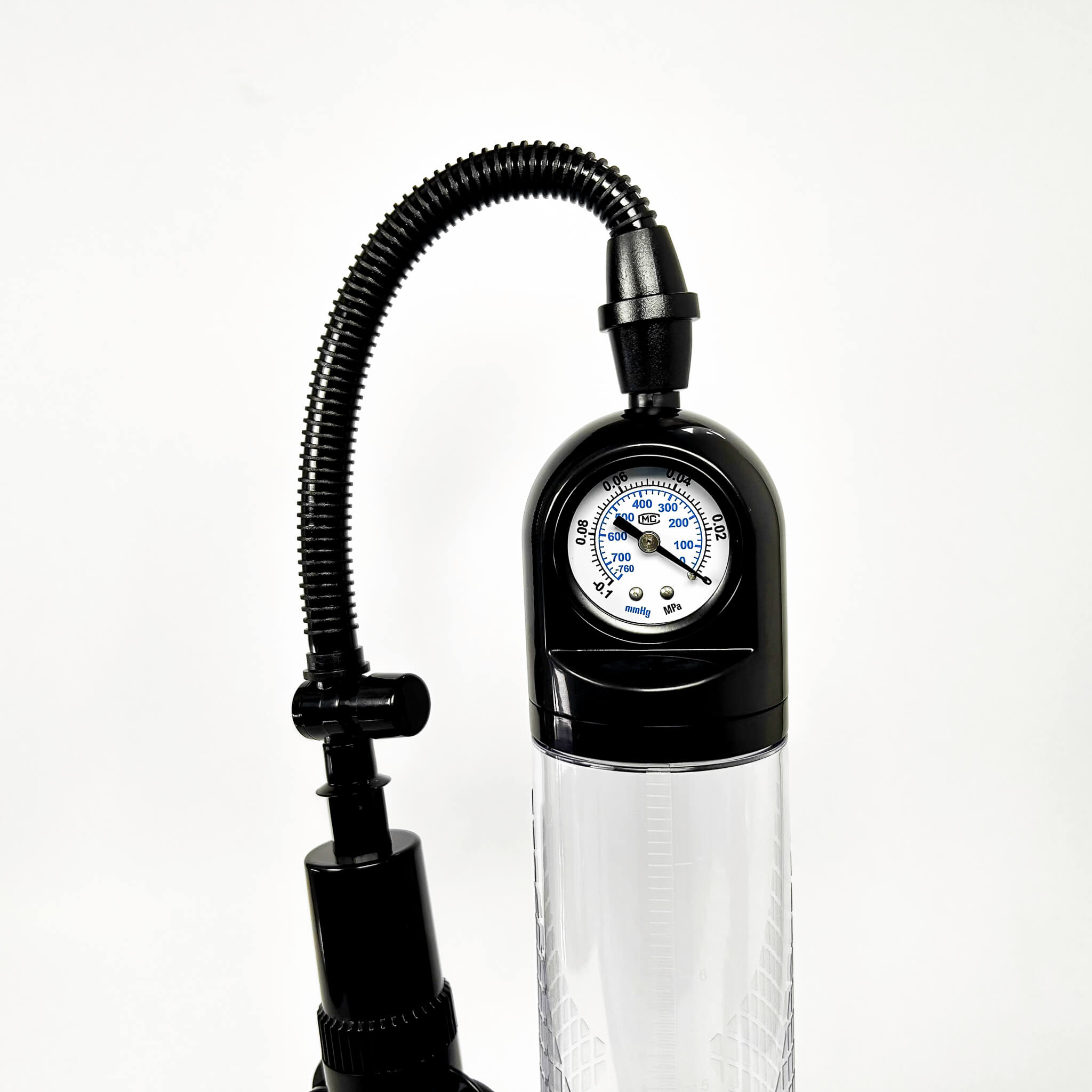 powerup penis pump