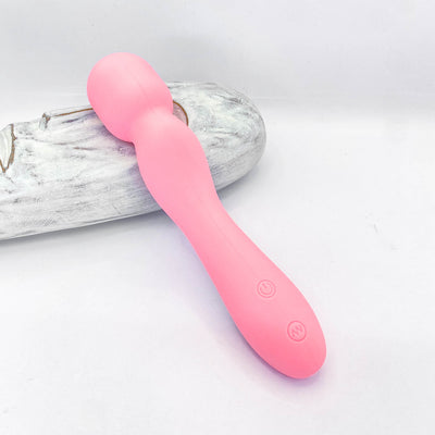 pretty love power wand