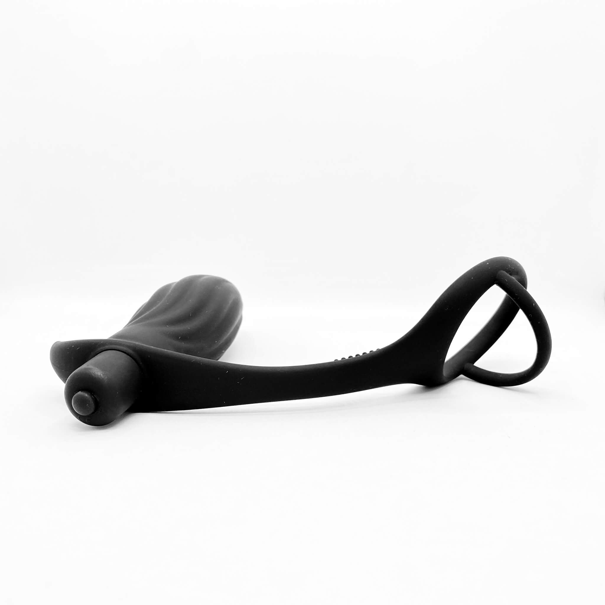 prostate massager vibrator

