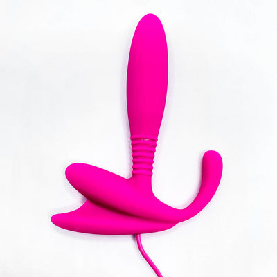 prostate massage