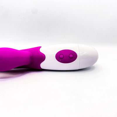 purple rabbit vibrator