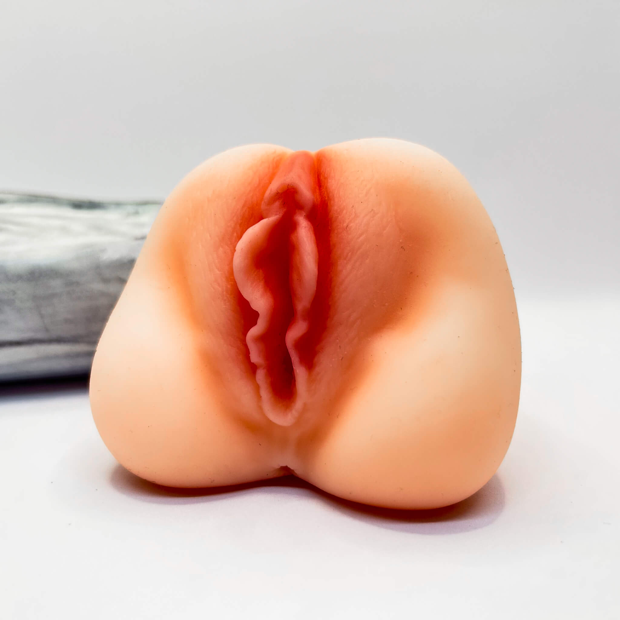 pussy masturbator