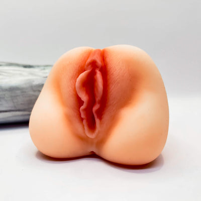 pussy masturbator