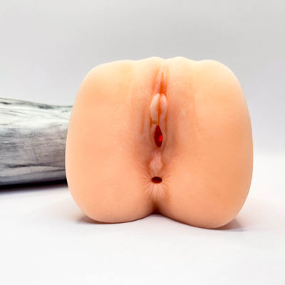 pussy masturbator