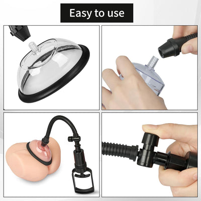 pussy pump price
