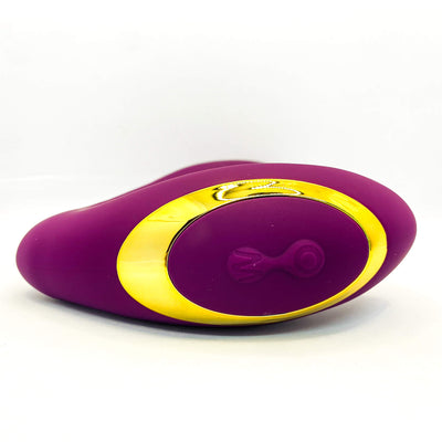 pussy sucker vibrator