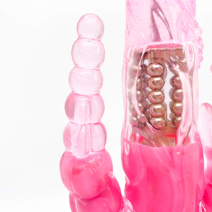 rabbit vibrators