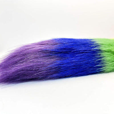 rainbow sex toys