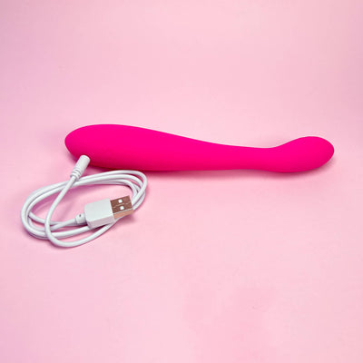 rechargeable g spot toy