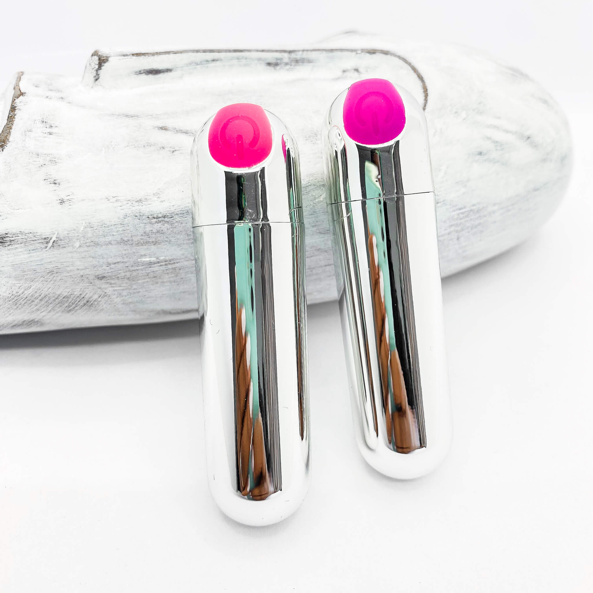 rechargeable bullet