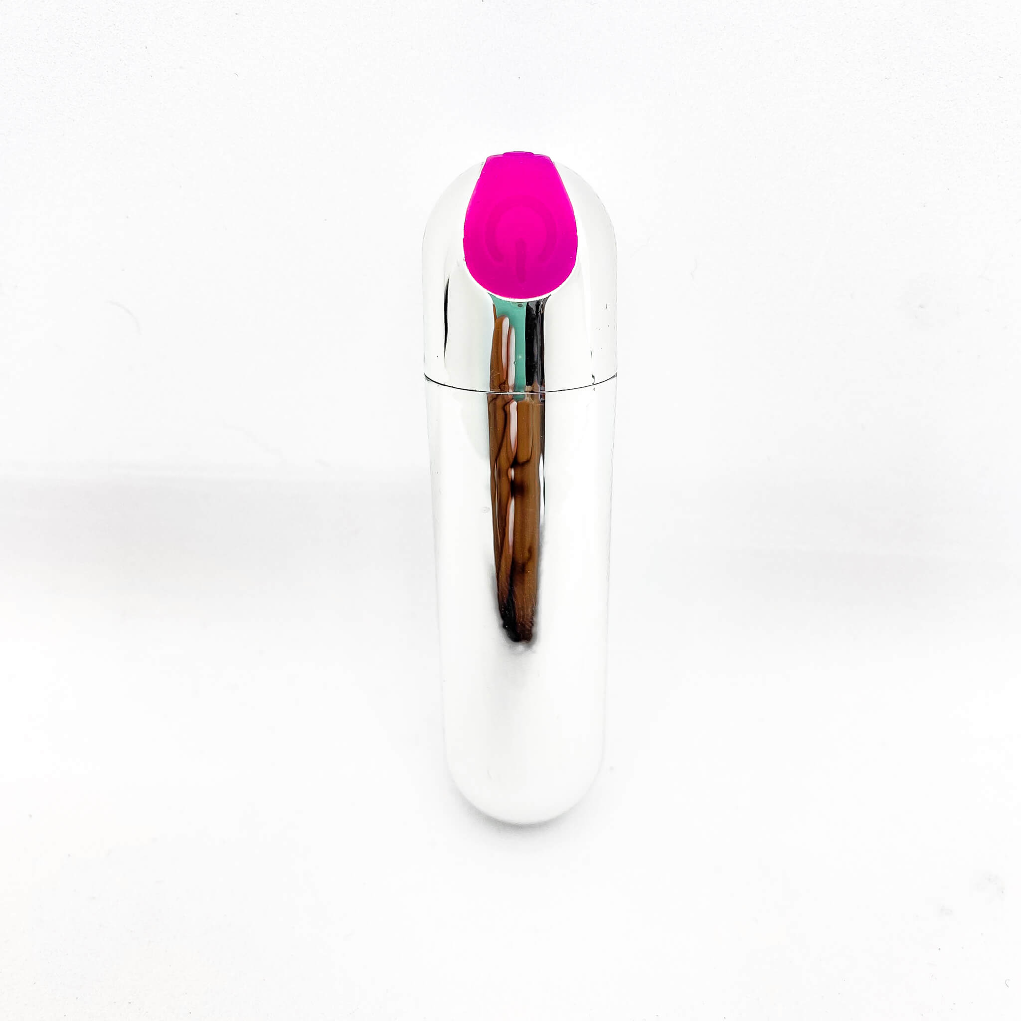 Rechargeable Bullet purple