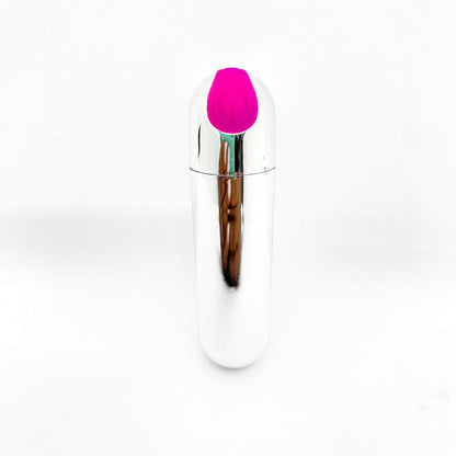 Rechargeable Bullet purple